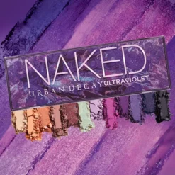 Urban Decay Naked Ultra Violet Palette -Glamdira Sales 12513852 3954780596607797