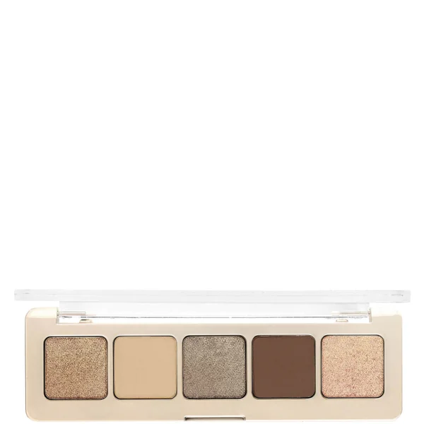 Natasha Denona Mini Glam Palette 4g 3 Natasha Denona Mini Glam Palette 4g