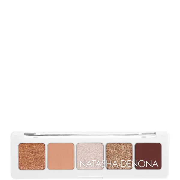 Natasha Denona Mini Nude Palette 4g 3 Natasha Denona Mini Nude Palette 4g