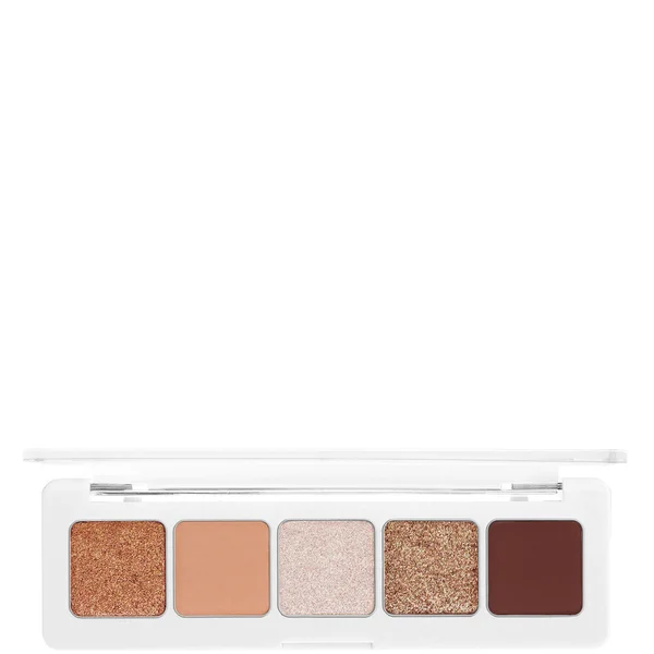 Natasha Denona Mini Nude Palette 4g 4 Natasha Denona Mini Nude Palette 4g - Image 2