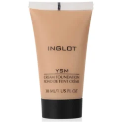 Inglot Ysm Cream Foundation 30ml (Various Shades)