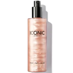 ICONIC London Prep-Set-Glow 120ml (Various Shades) -Glamdira Sales 12539379 1104764773181927