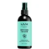 NYX Professional Makeup Setting Spray - Dewy Finish Longlasting Maxi Size -Glamdira Sales 12593954 1525014662039693
