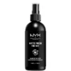 NYX Professional Makeup Setting Spray - Matte Finish Longlasting Maxi Size -Glamdira Sales 12593955 1555014662107034