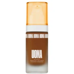 UOMA Beauty Say What Foundation 30ml (Various Shades)