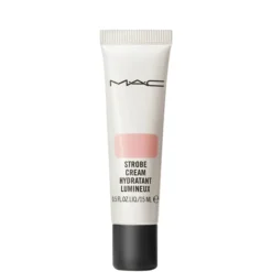 MAC Mini Strobe Cream Primer - Pinklite 15ml