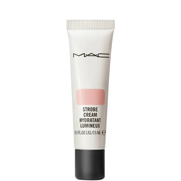 MAC Mini Strobe Cream Primer - Pinklite 15ml 3 MAC Mini Strobe Cream Primer - Pinklite 15ml