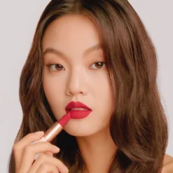 Dear Dahlia Lip Paradise Effortless Matte Lipstick 3.2g (Various Shades) -Glamdira Sales 12683816 1604829575837152