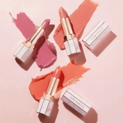 Dear Dahlia Blooming Edition Lip Paradise Sheer Dew Tinted Lipstick 3.4g (Various Shades) -Glamdira Sales 12683832 1494829576657844