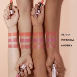 Dear Dahlia Blooming Edition Lip Paradise Sheer Dew Tinted Lipstick 3.4g (Various Shades) -Glamdira Sales 12683832 1614829576618193