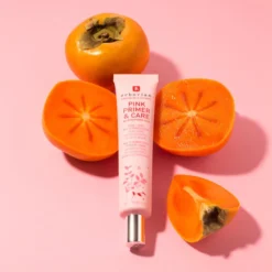 Erborian Pink Primer And Care 15ml -Glamdira Sales 12685385 5994805990356743