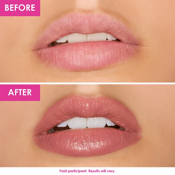 GRANDE Cosmetics GrandeLIPSTICK Plumping Lipstick Dulce De Leche 7 GRANDE Cosmetics GrandeLIPSTICK Plumping Lipstick Dulce De Leche - Image 5