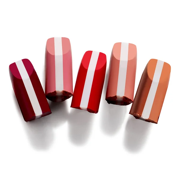 GRANDE Cosmetics GrandeLIPSTICK Plumping Lipstick Dulce De Leche 6 GRANDE Cosmetics GrandeLIPSTICK Plumping Lipstick Dulce De Leche - Image 4