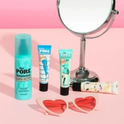 Benefit Porefessional Super Setter Setting Spray 120ml -Glamdira Sales 12712954 2064822801488468