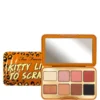 Too Faced Kitty Likes To Scratch Mini Eyeshadow Palette -Glamdira Sales 12731854 1494926203339532