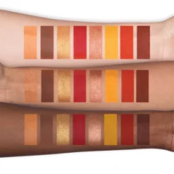 Too Faced Light My Fire Doll Sized Eyeshadow Palette -Glamdira Sales 12731856 5064824933011247