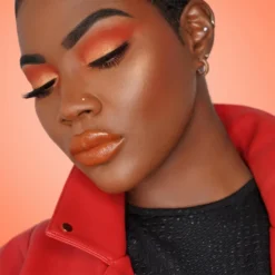 Too Faced Light My Fire Doll Sized Eyeshadow Palette -Glamdira Sales 12731856 6464824933070227