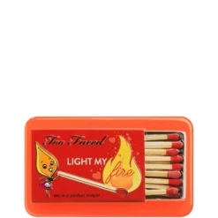 Too Faced Light My Fire Doll Sized Eyeshadow Palette -Glamdira Sales 12731856 9584824933467442