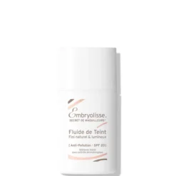 Embryolisse Liquid Foundation - Rose Beige 30ml