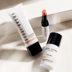 Bobbi Brown SPF15 Nude Finish Tinted Moisturiser - Rich 12ml 9 Bobbi Brown SPF15 Nude Finish Tinted Moisturiser - Rich 12ml -Glamdira Sales 12756576 7714851561269589