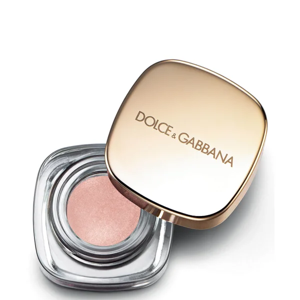 Dolce & Gabbana Dolce&Gabbana Perfect Mono Eyeshadow 4g (Various Shades) 3 Dolce & Gabbana Dolce&Gabbana Perfect Mono Eyeshadow 4g (Various Shades)
