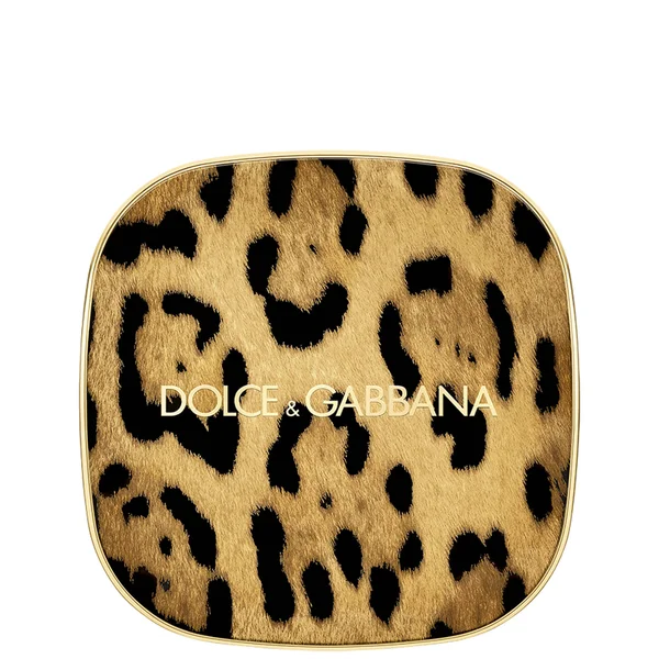 Dolce & Gabbana Dolce&Gabbana Felineyes Intense Eyeshadow Quad - Smoky Taupe 3 4.8g 4 Dolce & Gabbana Dolce&Gabbana Felineyes Intense Eyeshadow Quad - Smoky Taupe 3 4.8g - Image 2