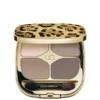 Dolce & Gabbana Dolce&Gabbana Felineyes Intense Eyeshadow Quad - Smoky Taupe 3 4.8g -Glamdira Sales 12779629 8504844023261527