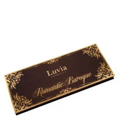 Luvia Romantic Baroque Eyeshadow Palette -Glamdira Sales 12795455 1204857302375919