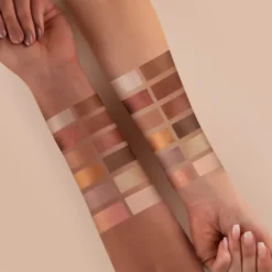 Luvia Romantic Baroque Eyeshadow Palette -Glamdira Sales 12795455 9774857293662926