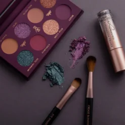 Luvia Mystic Lagoon Eyeshadow Palette 12 Luvia Mystic Lagoon Eyeshadow Palette -Glamdira Sales 12795458 1374857294200106