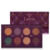 Luvia Mystic Lagoon Eyeshadow Palette 1 Luvia Mystic Lagoon Eyeshadow Palette -Glamdira Sales 12795458 1934857302698929