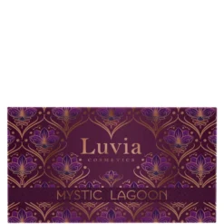 Luvia Mystic Lagoon Eyeshadow Palette 10 Luvia Mystic Lagoon Eyeshadow Palette -Glamdira Sales 12795458 4304857302797878