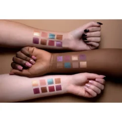 Luvia Mystic Lagoon Eyeshadow Palette 11 Luvia Mystic Lagoon Eyeshadow Palette -Glamdira Sales 12795458 9734857294142059