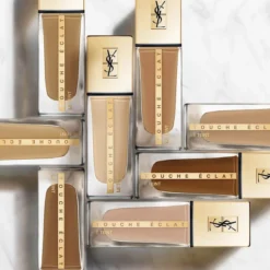 Yves Saint Laurent Touche Éclat Le Teint Foundation 25ml (Various Shades) -Glamdira Sales 12797197 1794833215940600