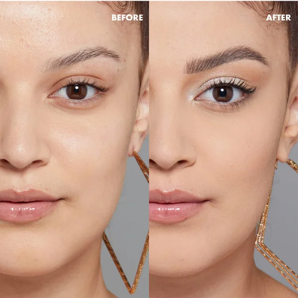 NYX Professional Makeup Mattifying Charcoal Infused Shine Killer Face Primer 20ml 8 NYX Professional Makeup Mattifying Charcoal Infused Shine Killer Face Primer 20ml - Image 6