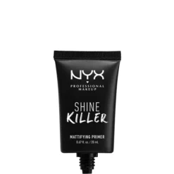 NYX Professional Makeup Mattifying Charcoal Infused Shine Killer Face Primer 20ml 9 NYX Professional Makeup Mattifying Charcoal Infused Shine Killer Face Primer 20ml -Glamdira Sales 12871796 2644928273787081