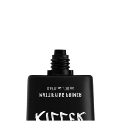 NYX Professional Makeup Mattifying Charcoal Infused Shine Killer Face Primer 20ml 11 NYX Professional Makeup Mattifying Charcoal Infused Shine Killer Face Primer 20ml -Glamdira Sales 12871796 9464855491895584