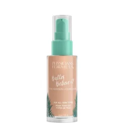 Physicians Formula Butter Believe It! Foundation And Concealer 30ml (Various Shades)