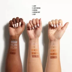 NYX Professional Makeup Bare With Me Luminous Tinted Skin Serum 12.6g (Various Shades) 11 NYX Professional Makeup Bare With Me Luminous Tinted Skin Serum 12.6g (Various Shades) -Glamdira Sales 12880199 2104848196591830