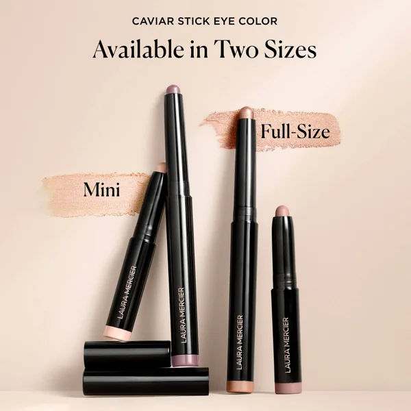 Laura Mercier Caviar Stick Eye Colour Travel Size 1g (Various Shades) 6 Laura Mercier Caviar Stick Eye Colour Travel Size 1g (Various Shades) - Image 4