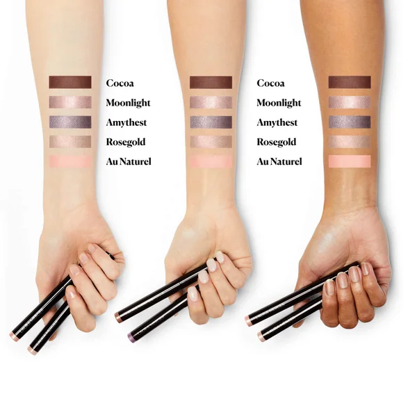 Laura Mercier Caviar Stick Eye Colour Travel Size 1g (Various Shades) 7 Laura Mercier Caviar Stick Eye Colour Travel Size 1g (Various Shades) - Image 5