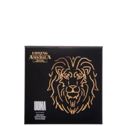 UOMA Black Magic Coming To America Eyeshadow - Queen To Be 8g -Glamdira Sales 12907814 1404934556214860