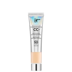 IT Cosmetics Your Skin But Better CC+ Cream With SPF50 12ml (Various Shades)