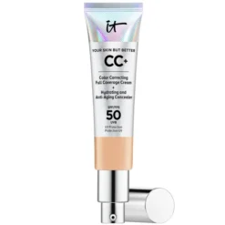 IT Cosmetics Your Skin But Better CC+ Cream With SPF50 32ml (Various Shades)
