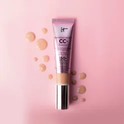 IT Cosmetics Your Skin But Better CC+ Illumination SPF50 32ml (Various Shades) -Glamdira Sales 12920769 2084866038582847