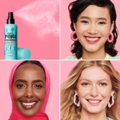 Benefit Porefessional Super Setter Steal Setting Spray Duo (Worth £52.00) -Glamdira Sales 12945343 1114865847036396