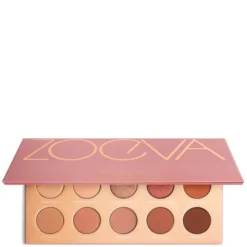 ZOEVA Together We Shine Eyeshadow Palette -Glamdira Sales 12947012 1254853692168848