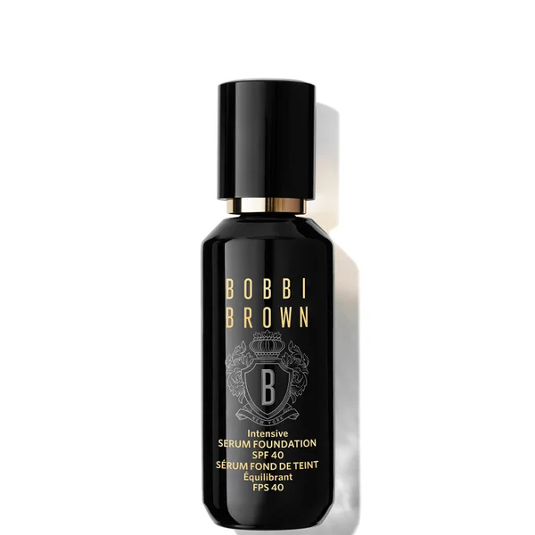 Bobbi Brown Intensive Serum Foundation SPF30 30ml (Various Shades) 3 Bobbi Brown Intensive Serum Foundation SPF30 30ml (Various Shades)