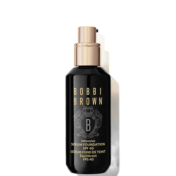 Bobbi Brown Intensive Serum Foundation SPF30 30ml (Various Shades) 5 Bobbi Brown Intensive Serum Foundation SPF30 30ml (Various Shades) - Image 3