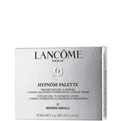 Lancôme Hypnôse Drama Eyeshadow Palette 10 Lancôme Hypnôse Drama Eyeshadow Palette -Glamdira Sales 12968904 1674873891313763